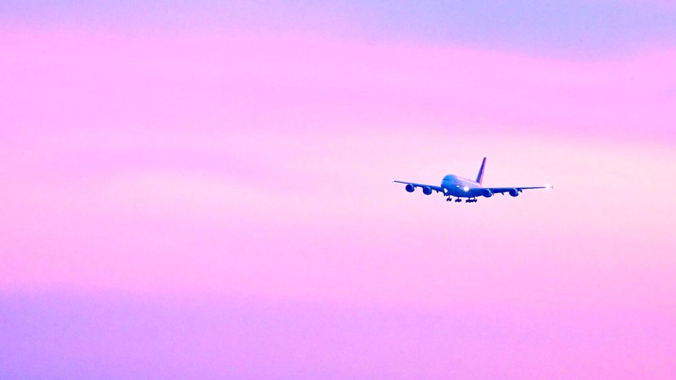 Die Lage im Nahen Osten wirkt sich auch auf den Luftverkehr in Deutschland aus. Viele Flüge fallen aus. Foto: Malin Wunderlich