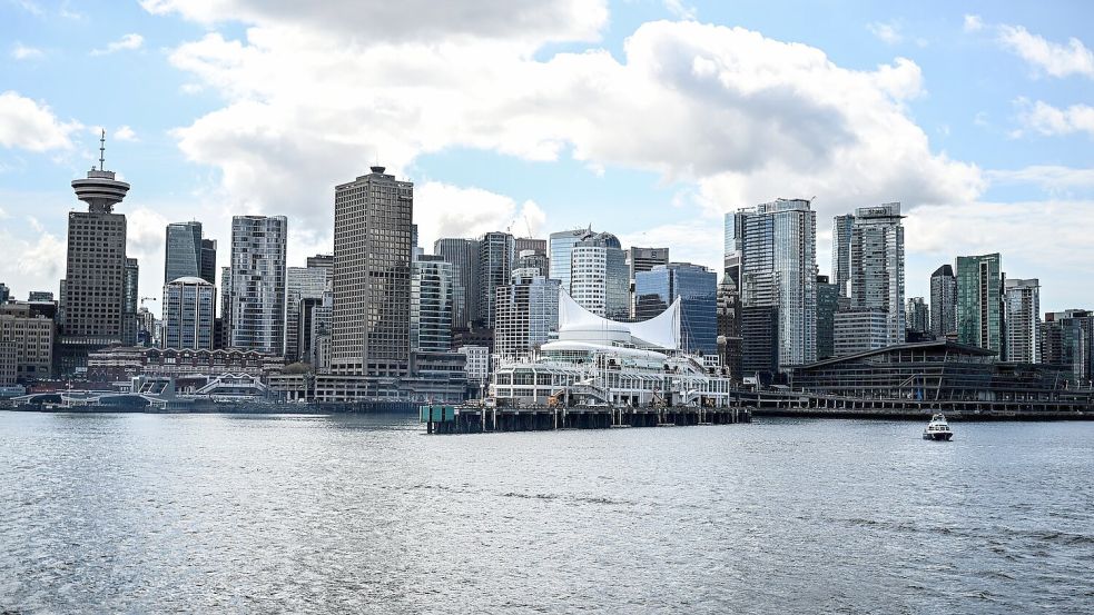 Die kanadische Provinz British Columbia will künftig die Zeit nicht mehr umstellen. (Archivfoto) Foto: Britta Pedersen