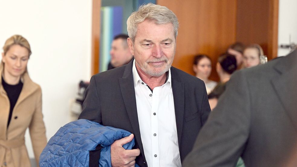 Das Gericht verurteilte Winterhoff zu einer Bewährungsstrafe. Foto: Federico Gambarini