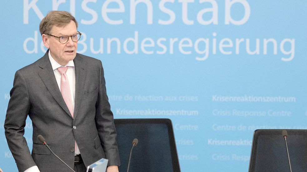 Mit ihrem inkonsistenten Kurs geben Johann Wadephul und das Auswärtige Amt kein sonderlich gutes Bild ab. Foto: picture alliance/dpa/Reuters Pool