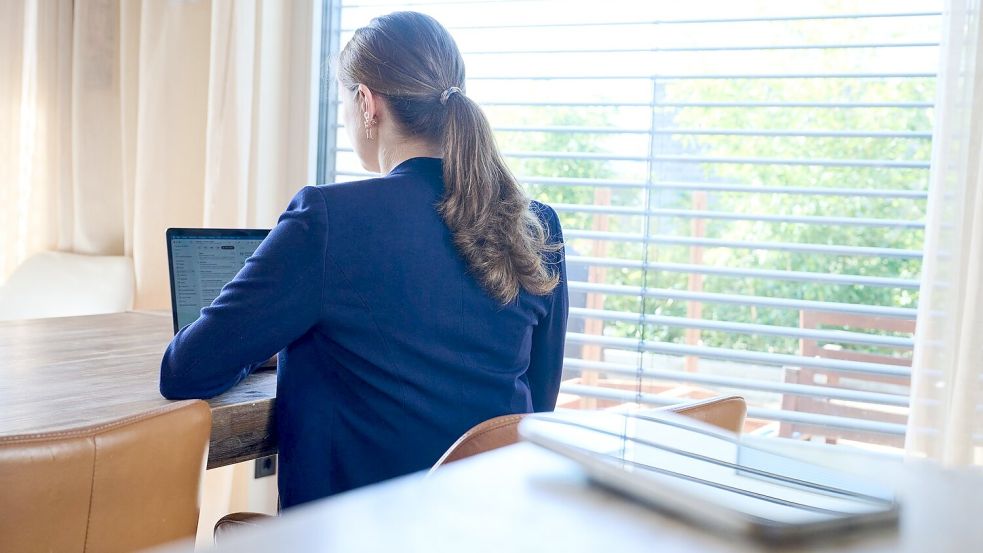Die Bertelsmann hat eine Studie zu Frauen am Arbeitsmarkt beauftragt. (Symbolbild) Foto: Annette Riedl