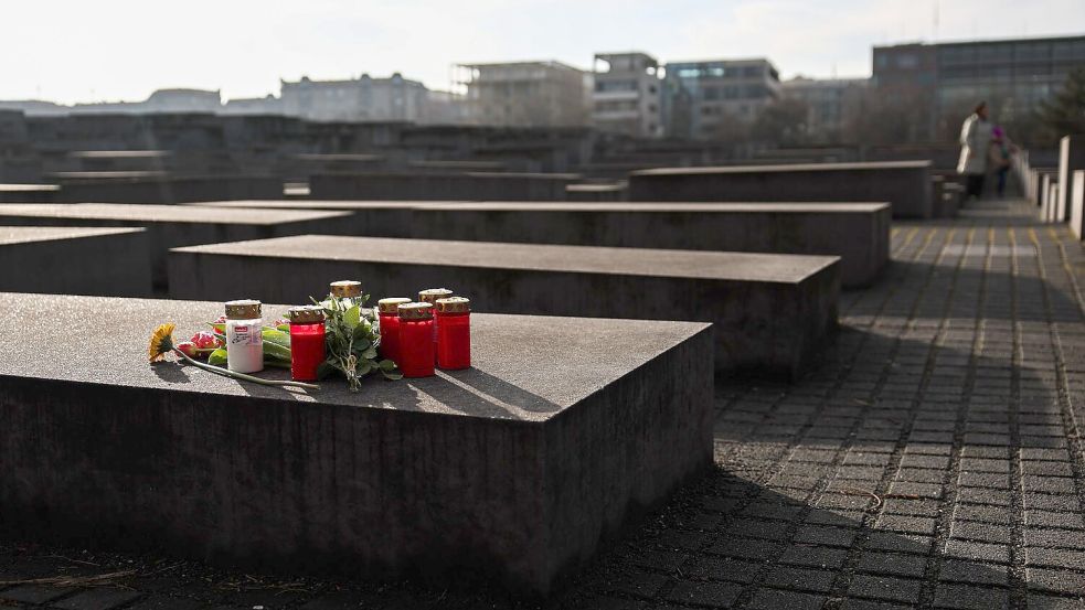 Gezielt habe der Syrer diesen besonderen Ort aufgesucht, so das Gericht. (Archivbild) Foto: Hannes P. Albert/dpa