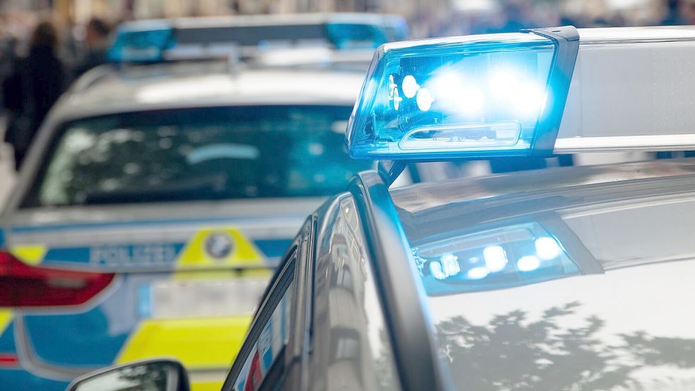 Die Polizei war mehrfach im Einsatz. Symbolfoto: Pixabay