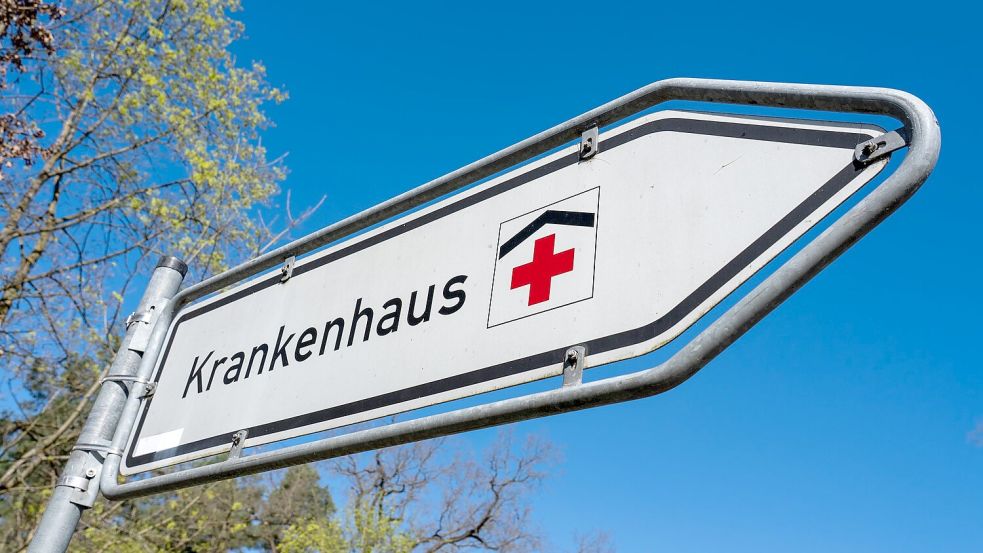 Die Krankenhausreform soll an mehreren Stellen geändert werden. (Archivbild) Foto: Soeren Stache