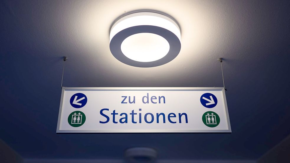 Kern der Reform sind neue Leistungsgruppen mit einheitlichen Qualitätsvorgaben. (Archivbild) Foto: Julian Stratenschulte