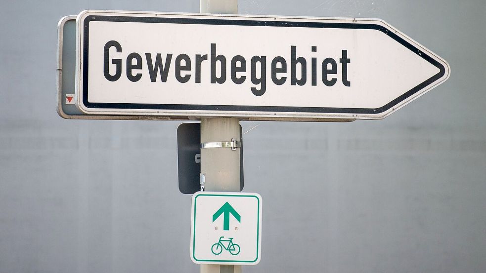 Im vergangenen Jahr wurden in Deutschland mehr größerer Betriebe gegründet, als aufgaben. (Symbolbild) Foto: Lino Mirgeler/dpa