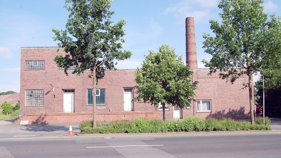 Um die Geschichte von Backemoor geht es beim Heimatverein. Archivfoto: Marion Janßen