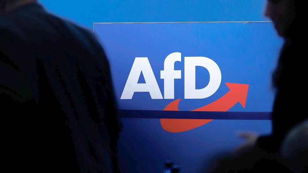 Die NRW-Jugendorganisation der AfD wird als rechtsextremistischer Verdachtsfall eingestuft. (Symbolbild) Foto: Carsten Koall