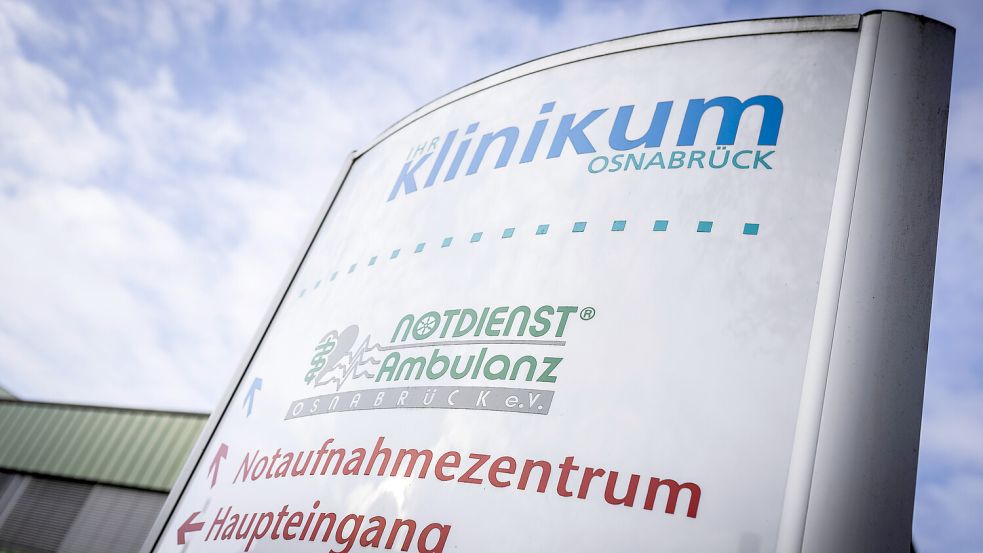 111 Milliarden Euro zahlen die gesetzlichen Krankenkassen jedes Jahr für den Krankenhausbereich. Foto: IMAGO/Swaantje Hehmann