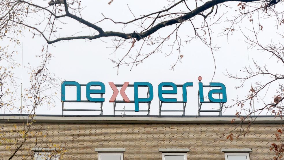 Nexperias Halbleiter werden in der Autoindustrie gebraucht. (Archivbild) Foto: Bodo Marks