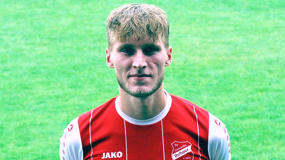 Fünf Treffer erzielte Marek Akkermann. Foto: Marco Reemts