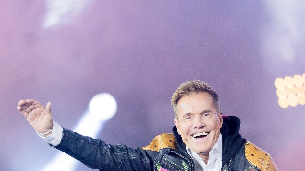 DSDS kehrt mit neuer Staffel zurück (Archivbild) Foto: Rolf Vennenbernd