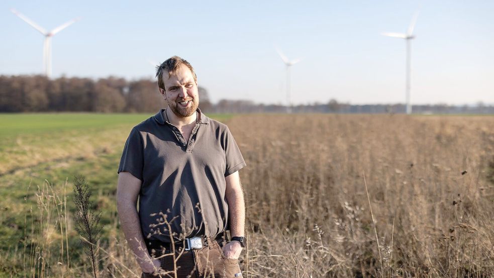 Im Februar und März findet bundesweit die jährliche Rebhuhnzählung statt. Foto: David-Wolfgang Ebener