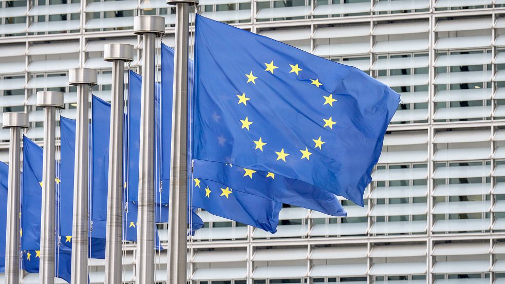 Kann das Europäische Parlament etwas gegen immer weiter steigende Wohnkosten ausrichten? Foto: picture alliance/dpa