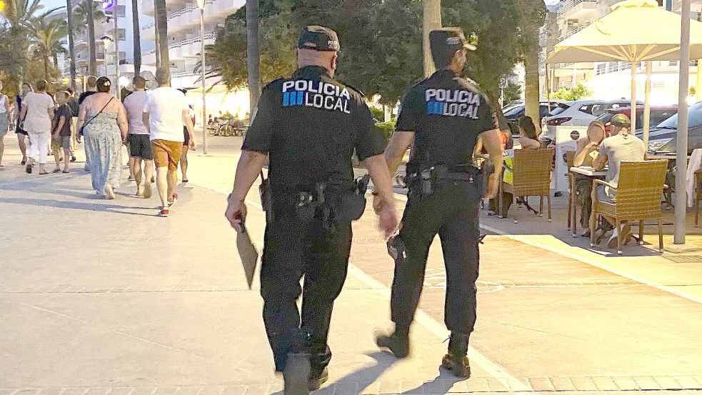 In Spanien ist das übliche Strafmaß für Sexualstraftaten deutlich höher als in Deutschland. Foto: IMAGO/Revierfoto