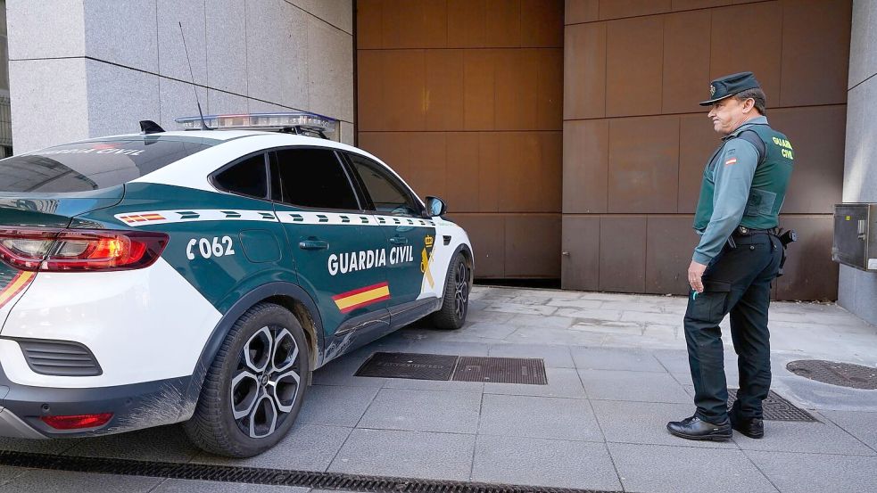 Das Urteil wird auf sich warten lassen. (Archivbild) Foto: Juan Vega/EUROPA PRESS/dpa