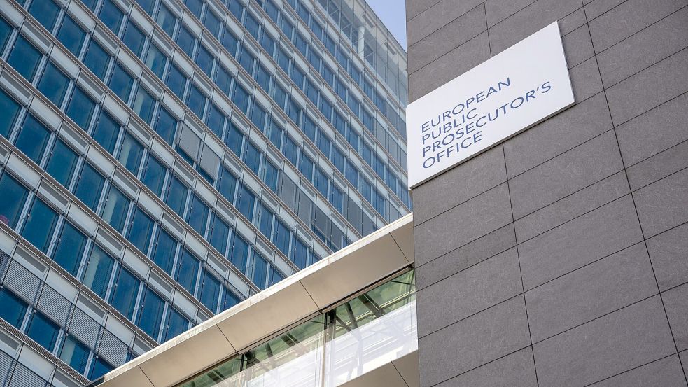 Die europäische Behörde verfolgt Betrug und Korruption in der EU. Foto: Harald Tittel