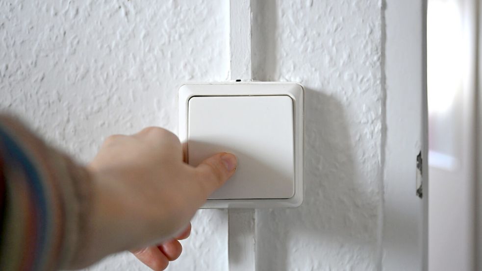 Die Stromrechnung von Haushalten soll niedriger werden. (Symbolbild) Foto: Elisa Schu/dpa