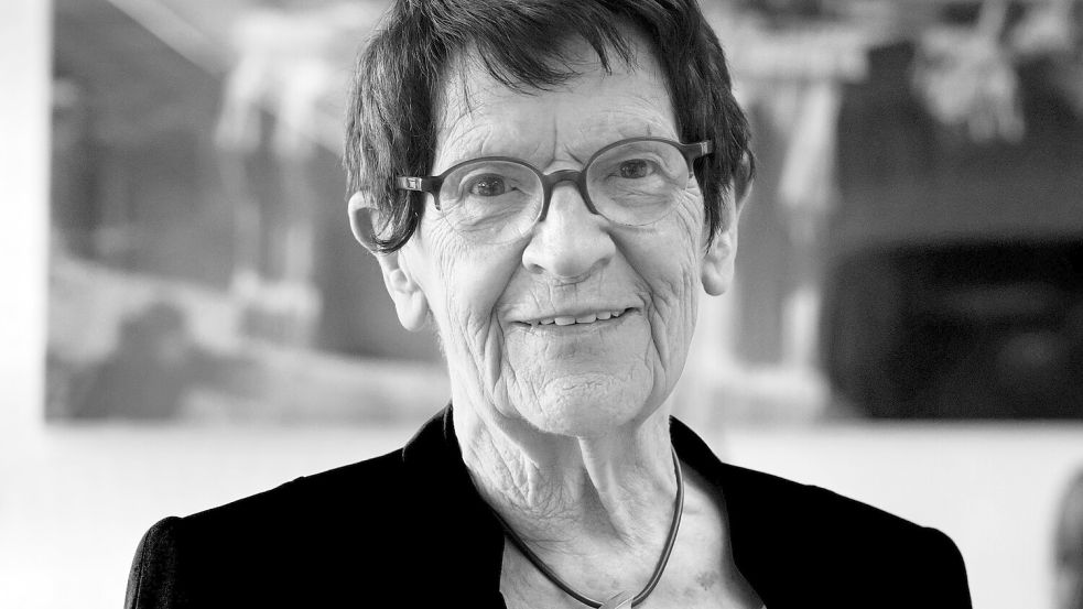 Rita Süssmuth (CDU) war eine Feministin. Die erste Frau im höchsten Staatsamt wird sie nicht mehr erleben. Und ihre CDU sucht jetzt nach einer geeigneten Person. Foto: dpa/Bernd von Jutrczenka