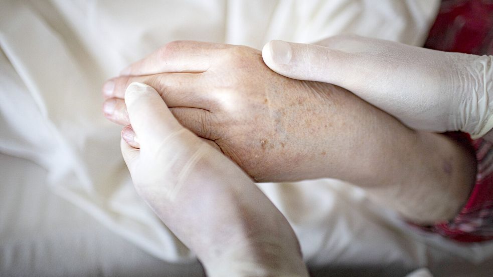 Sterbehilfe ist in den Niederlanden unter bestimmten Umständen erlaubt, doch nicht jeder kann sie in Anspruch nehmen. Foto: Imago/Phototek