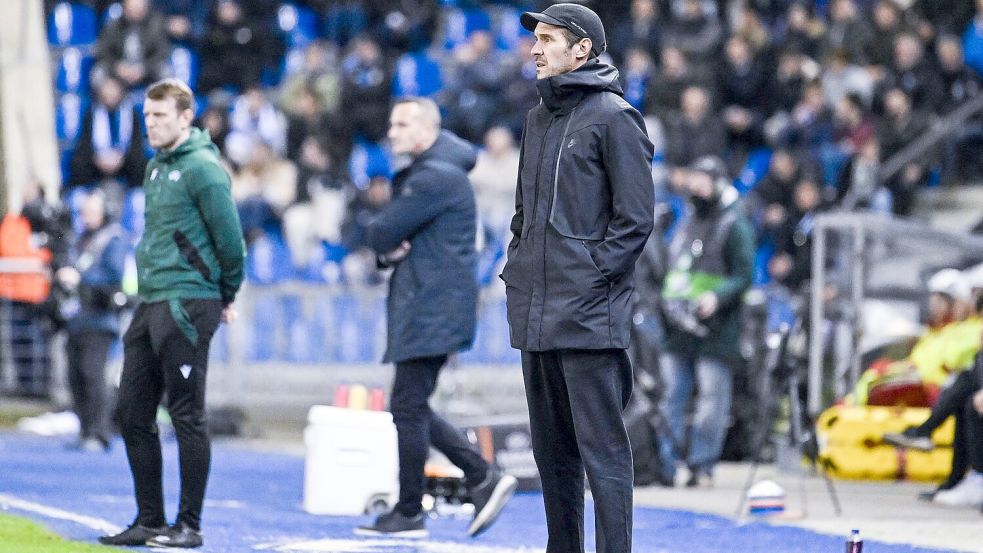 Will mit Freiburg erstmals ins Viertelfinale: Julian Schuster Foto: Tom Goyvaerts