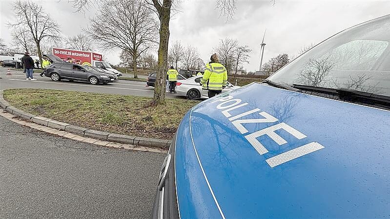 Ziel ist die Bekämpfung grenzüberschreitender Kriminalität. Foto: Jonas Bothe