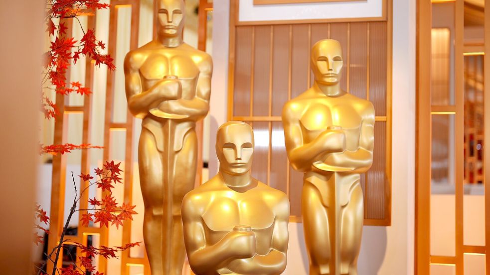 Die wichtigste Kategorie der Oscars heißt im Original „Best Picture“. Foto: Richard Shotwell/Invision/AP/dpa