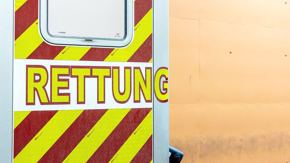 Die Rettung naht: Die Niels-Stensen-Kliniken sind nach der Beinahe-Insolvenz Ende 2023 wieder auf gutem Kurs. Foto: Denise Matthey