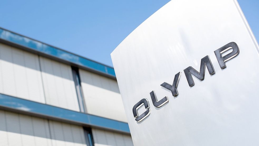 Olymp: Rechte an Eterna gesichert. (Archivbild) Foto: Tom Weller