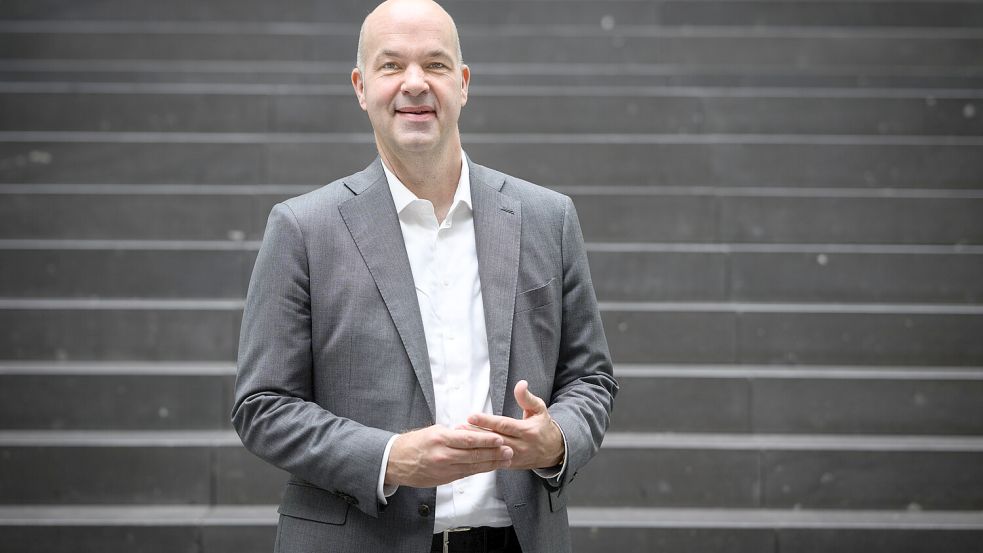 DIW-Chef Marcel Fratzscher hält eine Reform bei der Besteuerung von Vermögen für nötig. Foto: dpa/Bernd von Jutrczenka