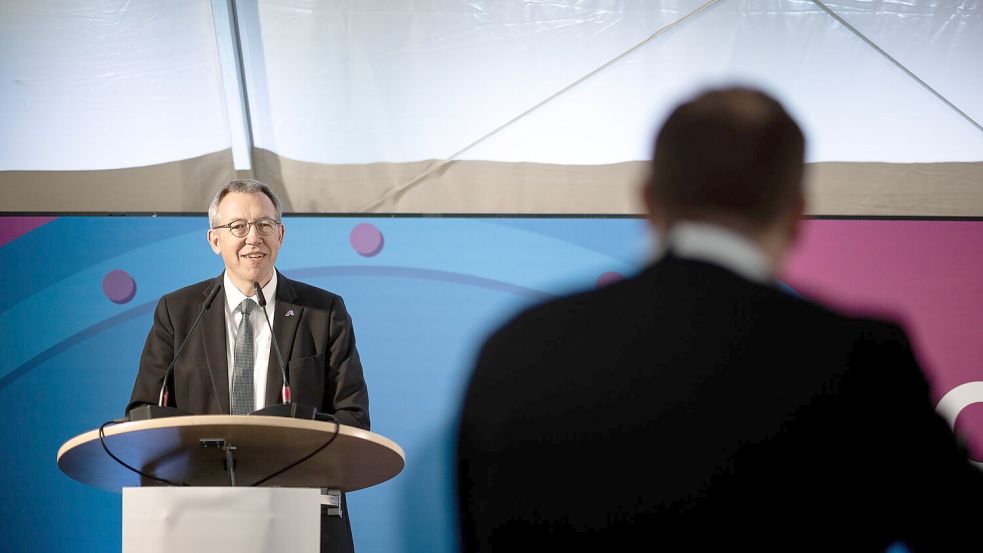 (Archivbild) Foto: Fabian Strauch