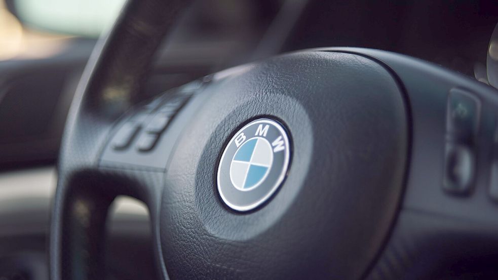 In dem Fall ging es um einen BMW aus dem Jahr 2001. Symbolfoto: Pixabay