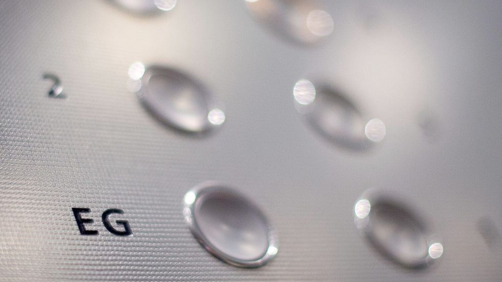 Moderne Fahrstühle bieten Kriminellen mehr Angriffsfläche als ältere Modelle. Foto: dpa/Lukas Schulze