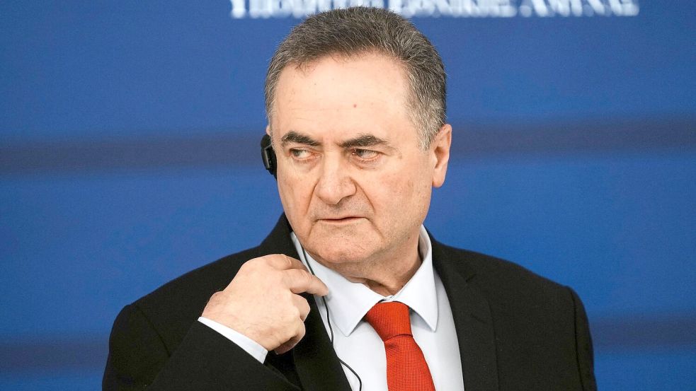 Im Laufe des Tages seien „bedeutende Überraschungen in allen Einsatzgebieten zu erwarten“, sagte der israelische Verteidigungsminister Israel Katz. (Archivbild) Foto: Thanassis Stavrakis/AP/dpa