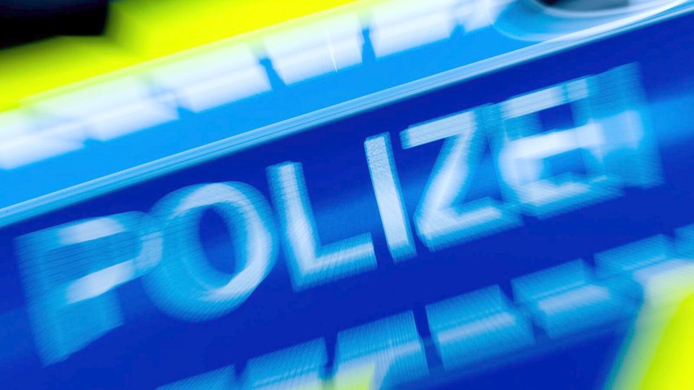 Laut Polizei hat der Fahrer eines Sprinters schwere Verletzungen am Oberkörper erlitten. Foto: Rolf Vennenbernd/dpa