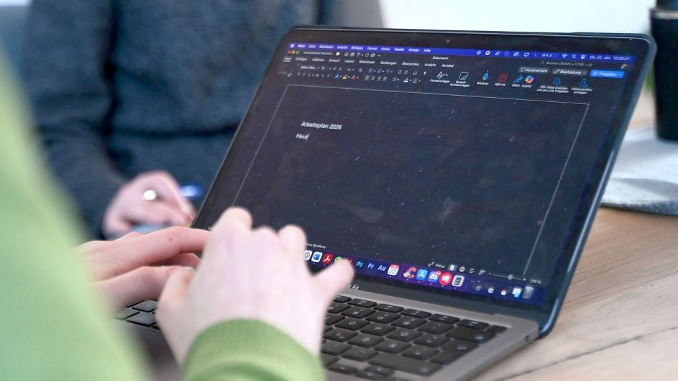 Firmengründer sollen neue Unternehmen in der EU künftig innerhalb von 48 Stunden online anmelden können. (Symbolbild) Foto: Celine Frohnapfel