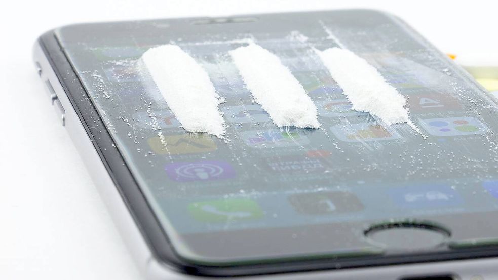 Die Polizei in Cloppenburg hat einen Autofahrer gestoppt. Symbolfoto: Pixabay