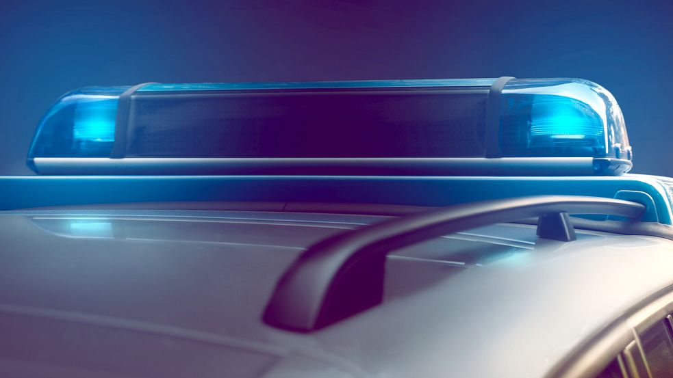 Die Polizei war mehrfach im Einsatz. Symbolfoto: lassedesignen/Fotolia