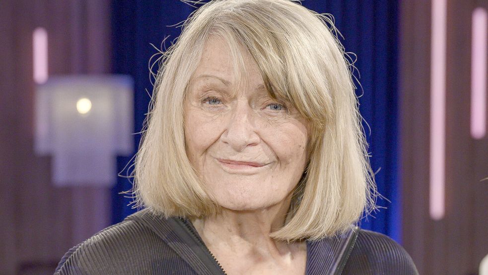 Alice Schwarzer geht in 99 Worten die feministischen Themen ihres Lebens durch. Foto: IMAGO/Future Image