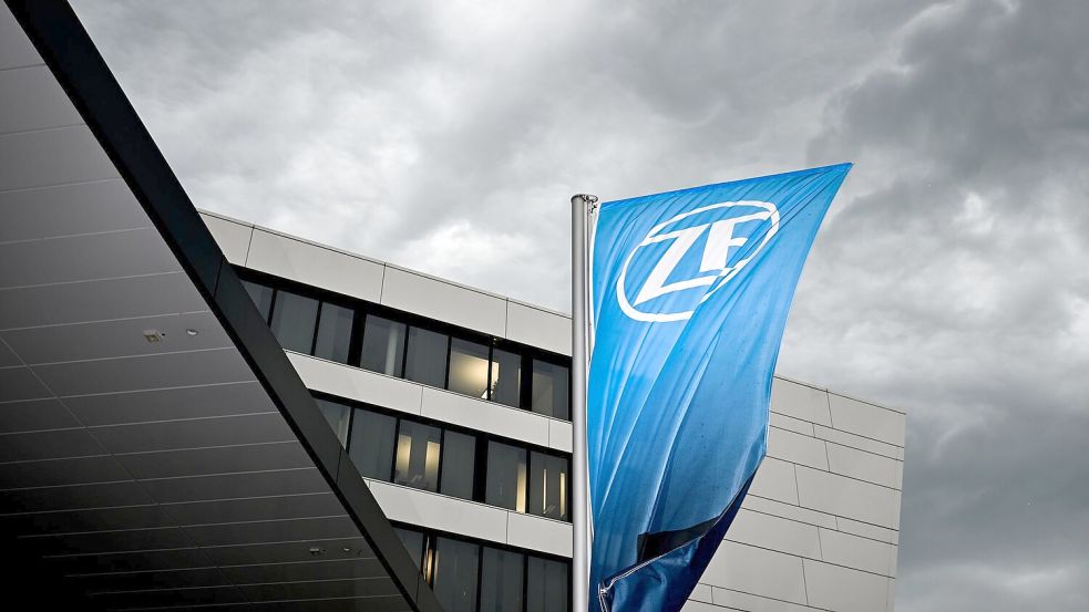 Der Konzern hat seine Jahreszahlen präsentiert. (Archivbild) Foto: Felix Kästle