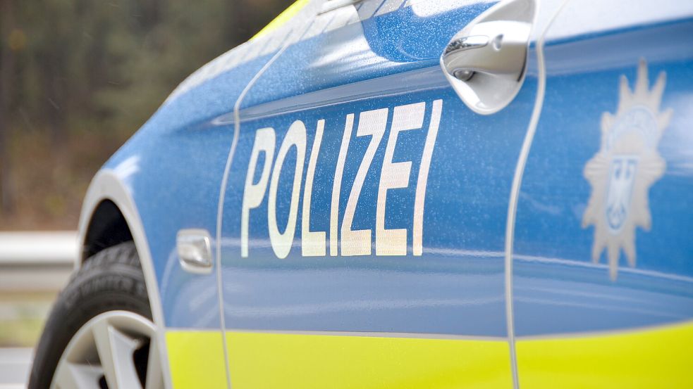 Die Polizei war mehrfach im Einsatz. Symbolfoto: Bundespolizei
