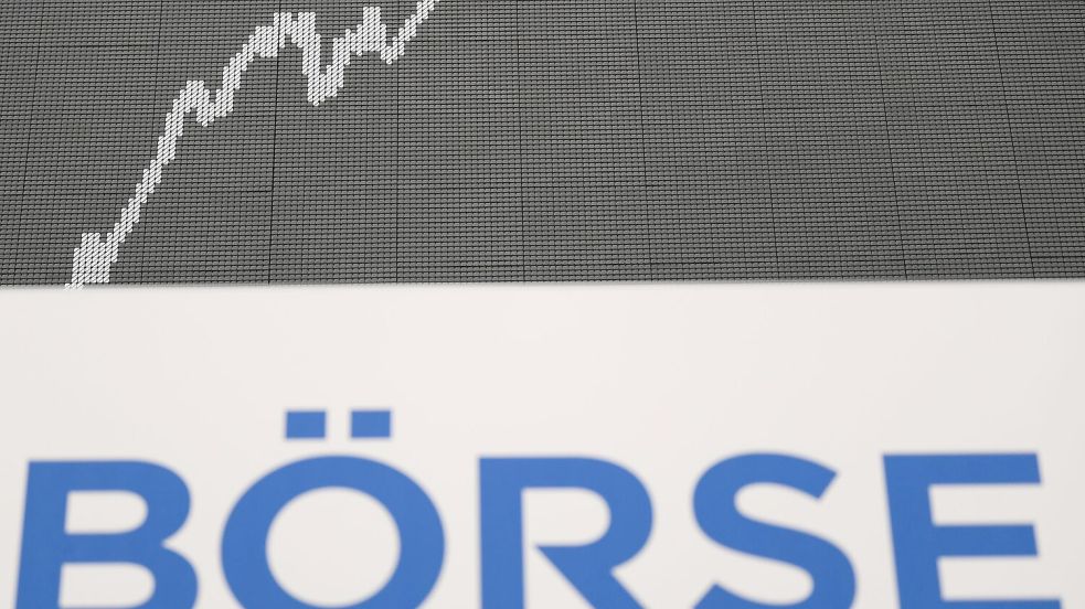 Rauf auf das Börsenparkett ging es auch für den Meerestechnik-Spezialisten Gabler. Foto: Arne Dedert