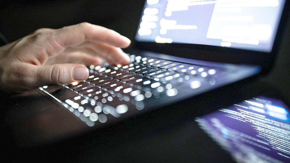 Fahnder in den USA, Kanada und Deutschland haben nun zwei große Botnetze lahmgelegt, die für Überlastungsangriffe genutzt wurden. Foto: Philip Dulian