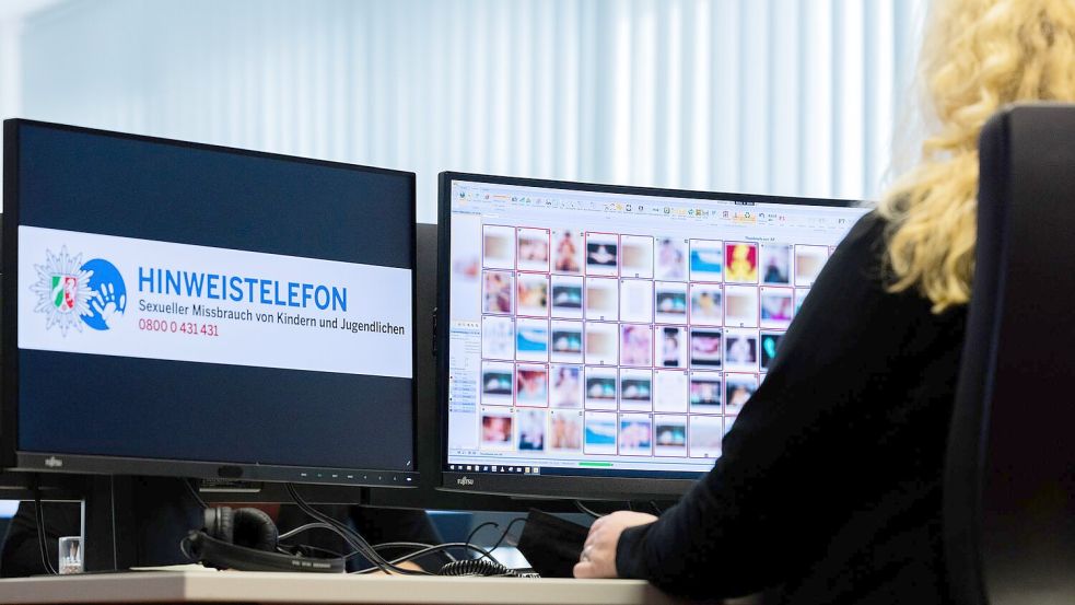 Der Streit um die sogenannte Chatkontrolle dauert bereits mehrere Jahre an. (Symbolbild) Foto: Rolf Vennenbernd