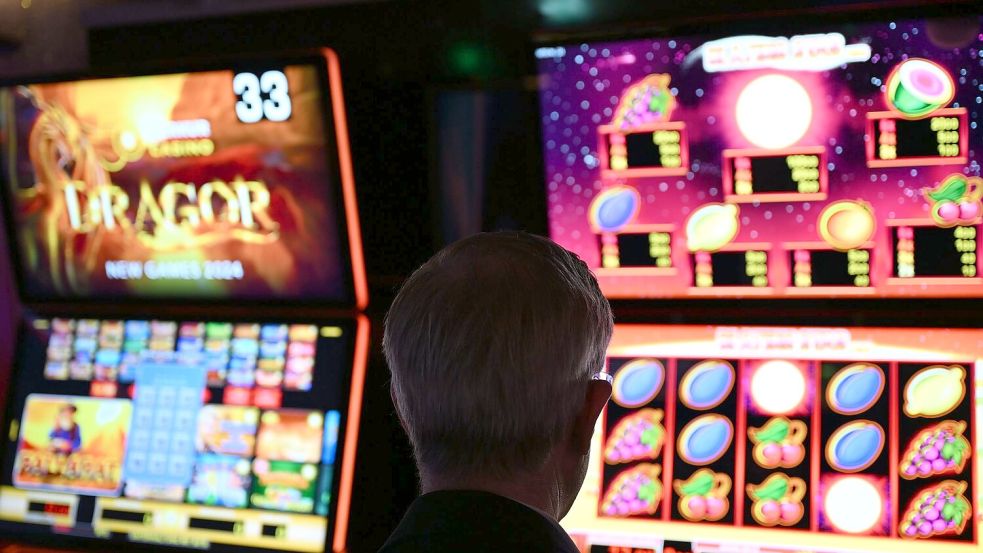 Es geht um reinen Zufall: Habe ich in einer Reihe nur Pflaumen, Zitronen oder Kirschen? Foto: Wolf von Dewitz/dpa