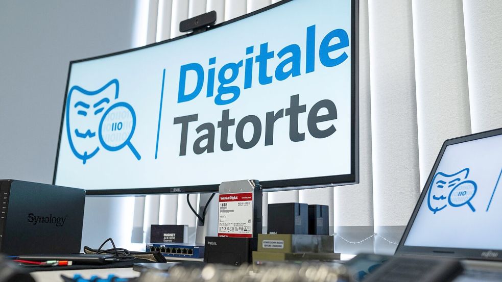 Die Anbahnung läuft teilweise über Betrugswerbung auf Social Media. (Symbolbild) Foto: Guido Kirchner