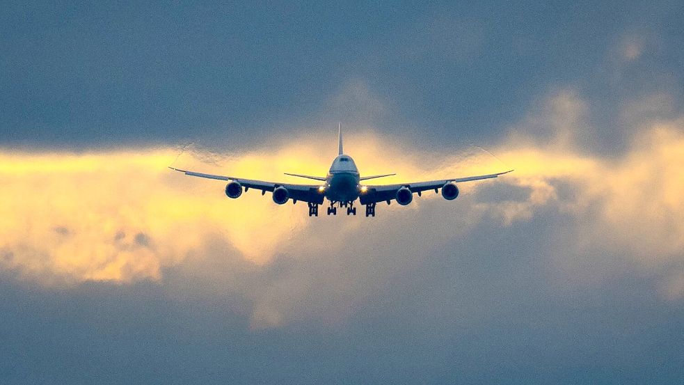 Der Krieg im Nahen Osten bringt den Luftverkehr durcheinander (Archivbild) Foto: Boris Roessler