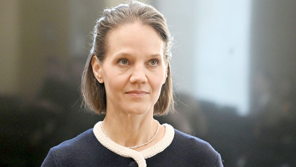 DUH-Bundesgeschäftsführerin Barbara Metz will weitere Schritte prüfen. Foto: Uli Deck