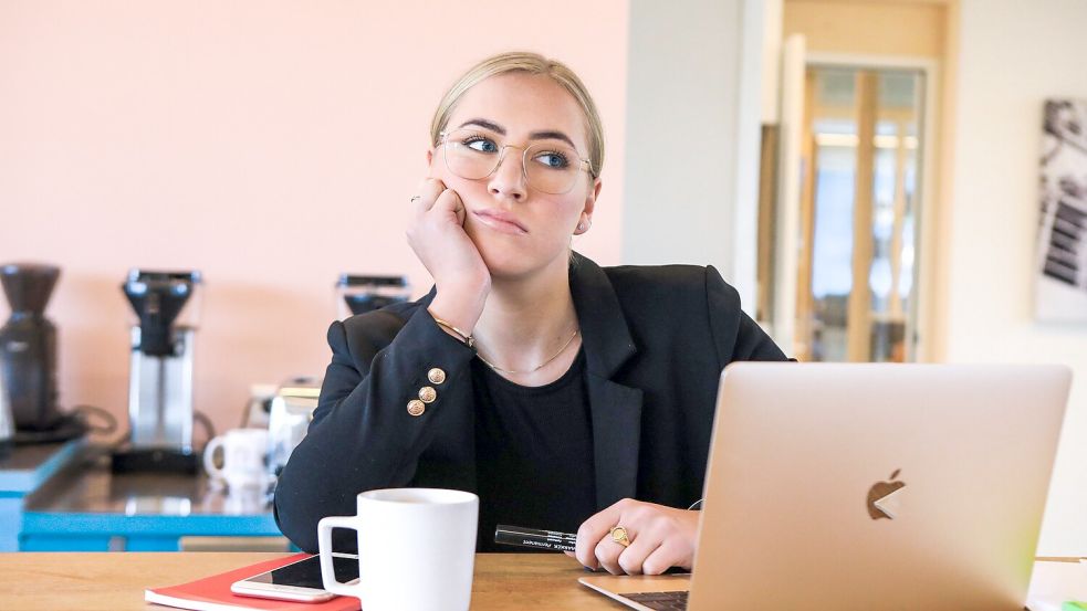 Langeweile – ja bitte. Symbolfoto: Pixabay