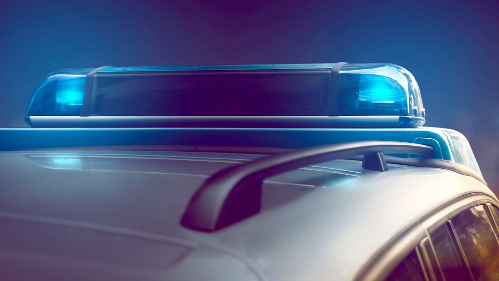 Die Polizei hat nach dem Überfall in Friesoythe die Ermittlungen aufgenommen. Foto: lassedesignen/Fotolia